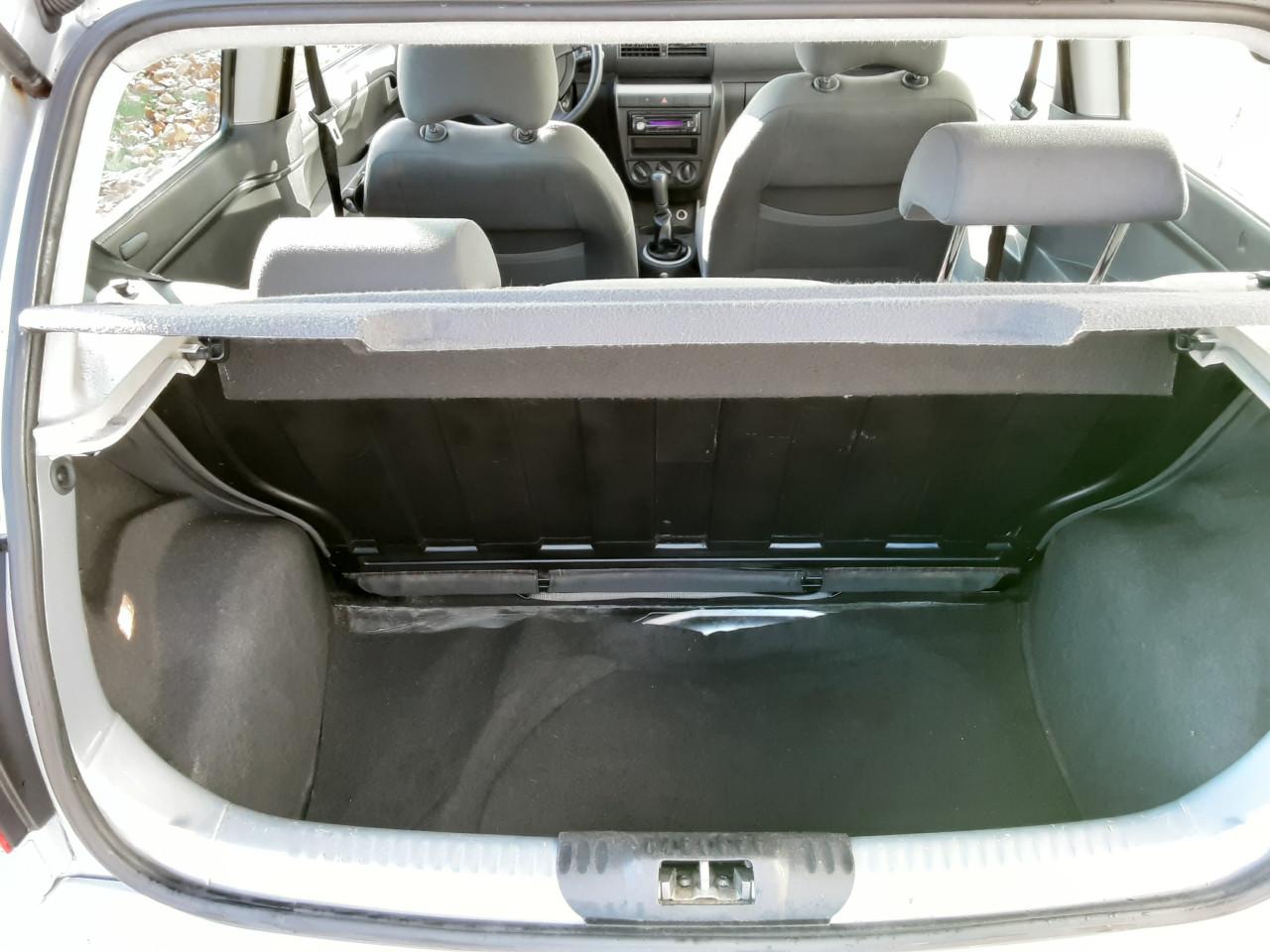 Volkswagen Fox 1.2 Trendline APK 19-11-2026