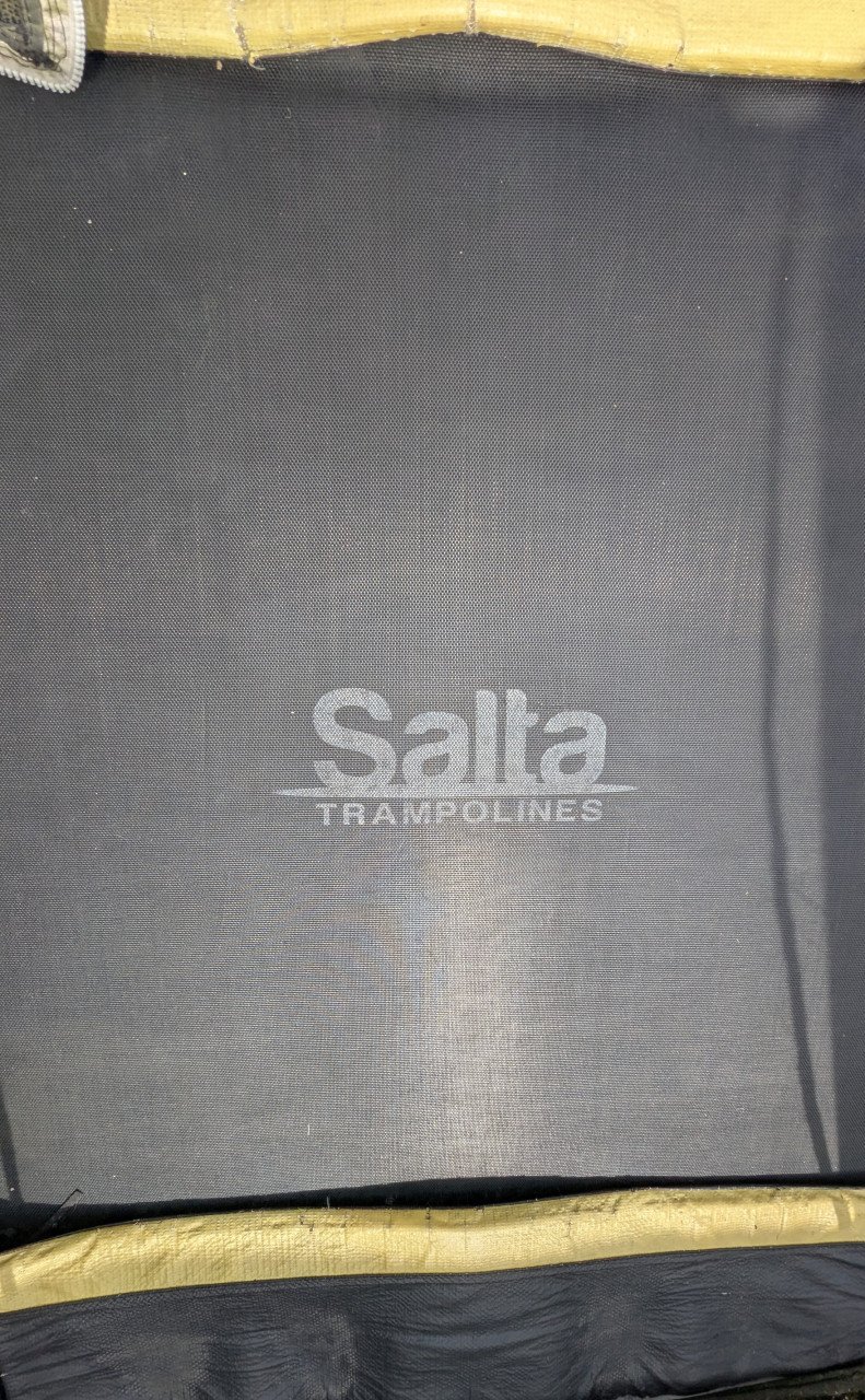 Salta Trampoline 150x200cm