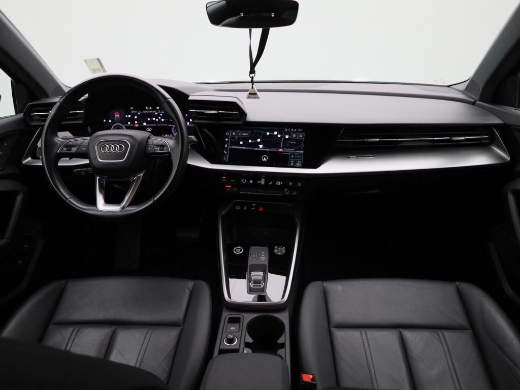 Audi A3 sportback 40 tfsi e advanced edition | apple carplay / android auto