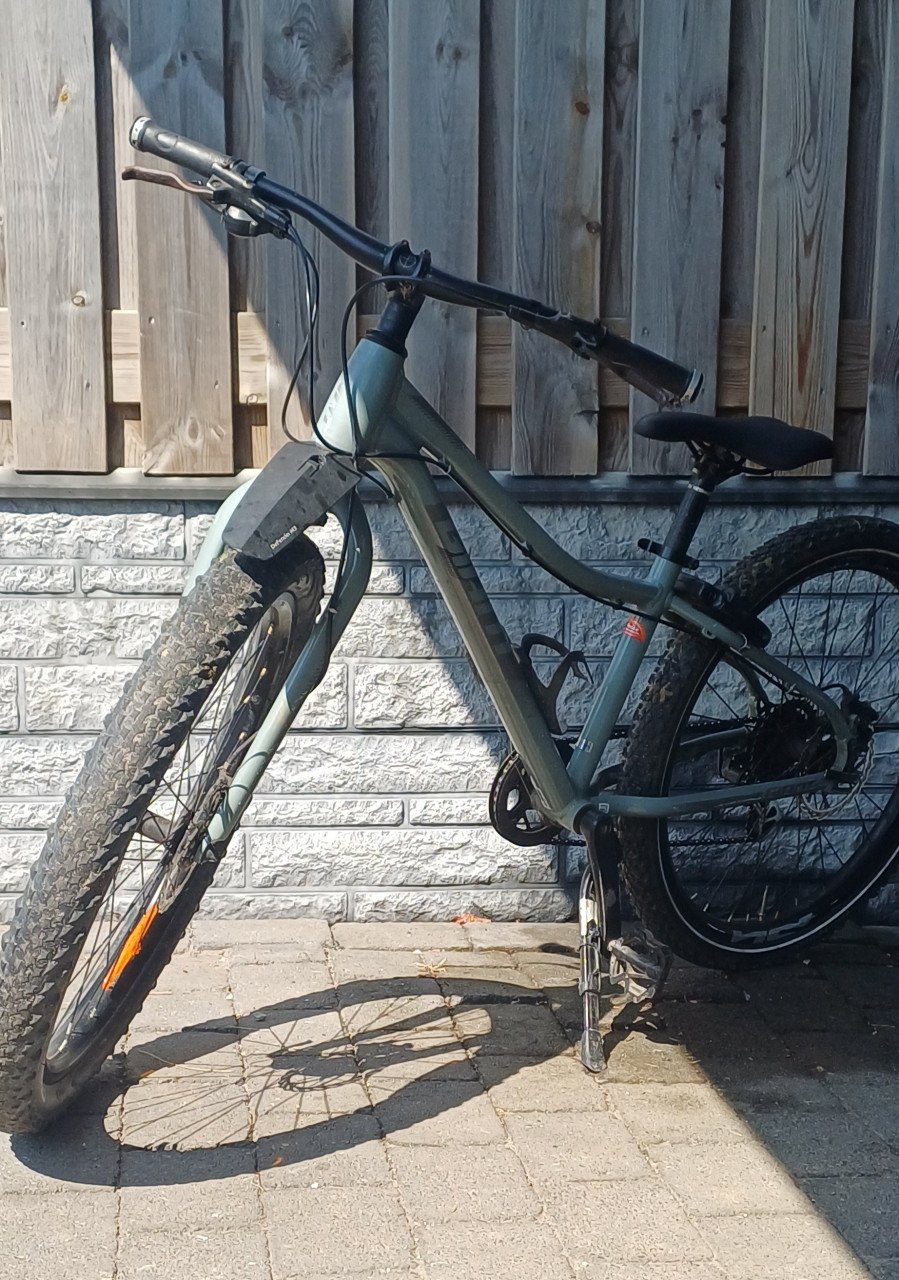 Fiets