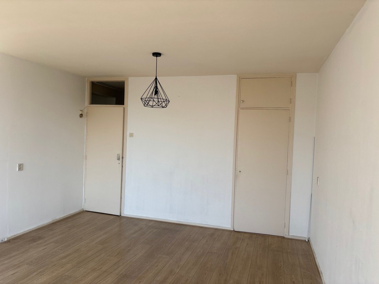 Ter huur appartement Lange Zelke 59 Vlissingen (leeftijd 50+)