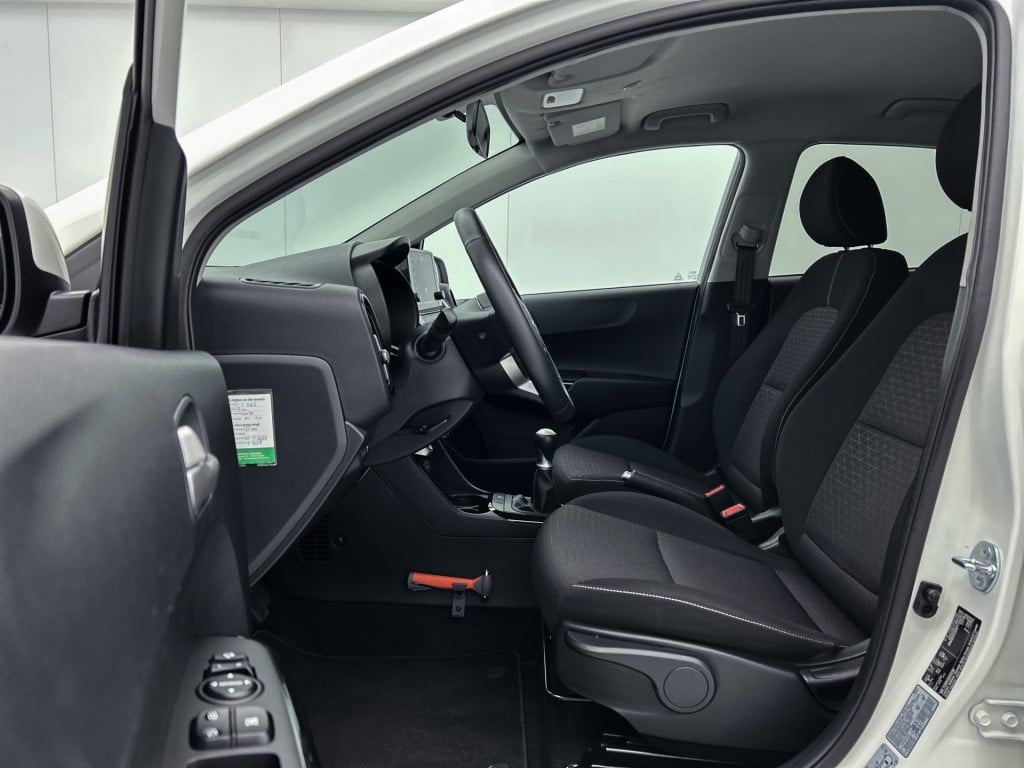 Kia Picanto 1.0 dpi dynamicplusline