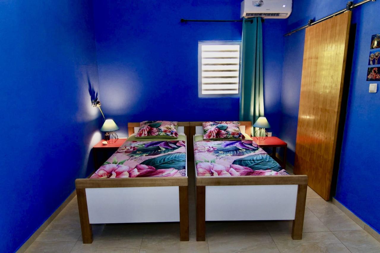 Vakantiehuis Curaçao