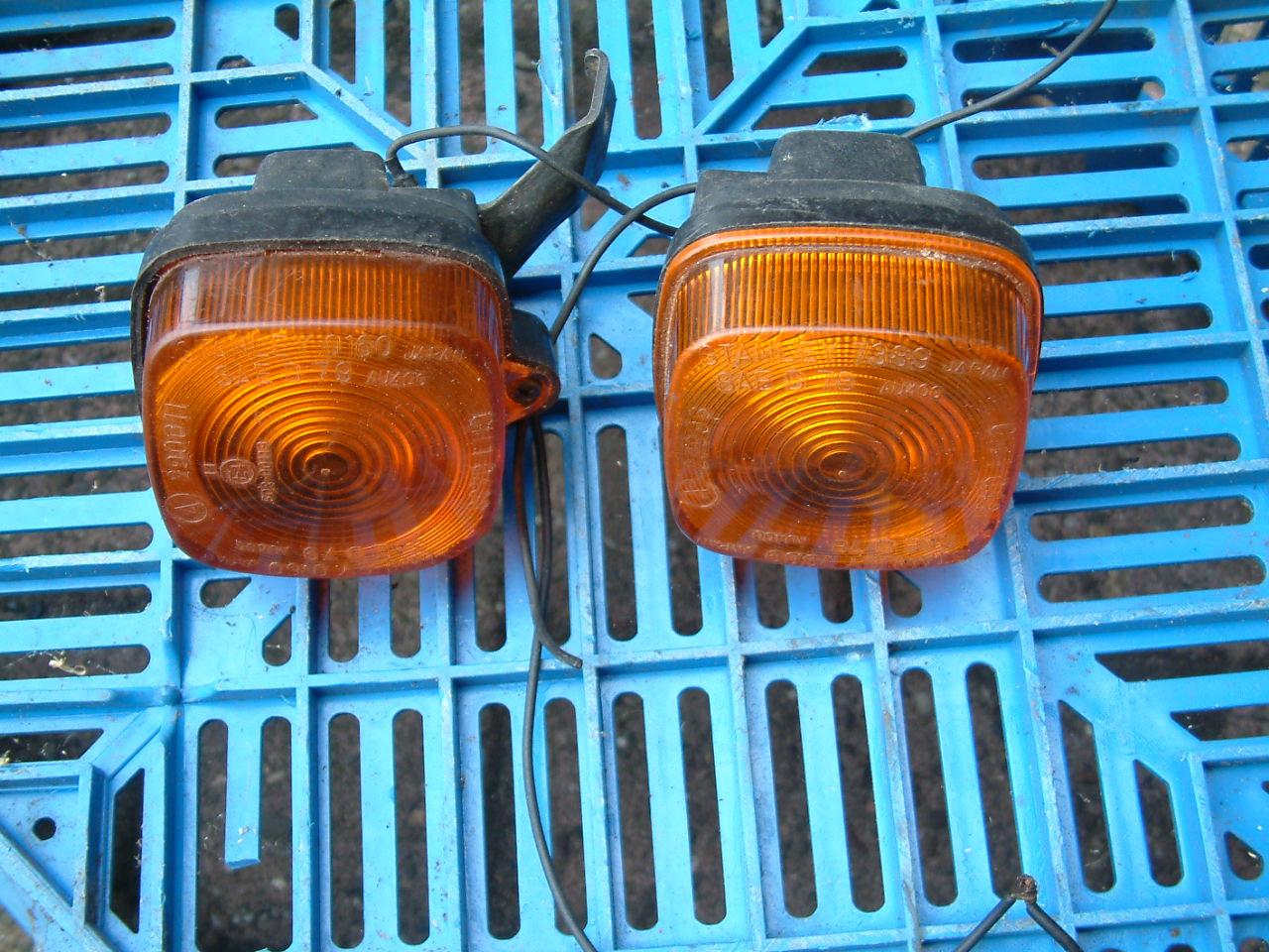 Honda onderdelen bol dor  blok delen -frame delen- honda cb 750 ECB 1980