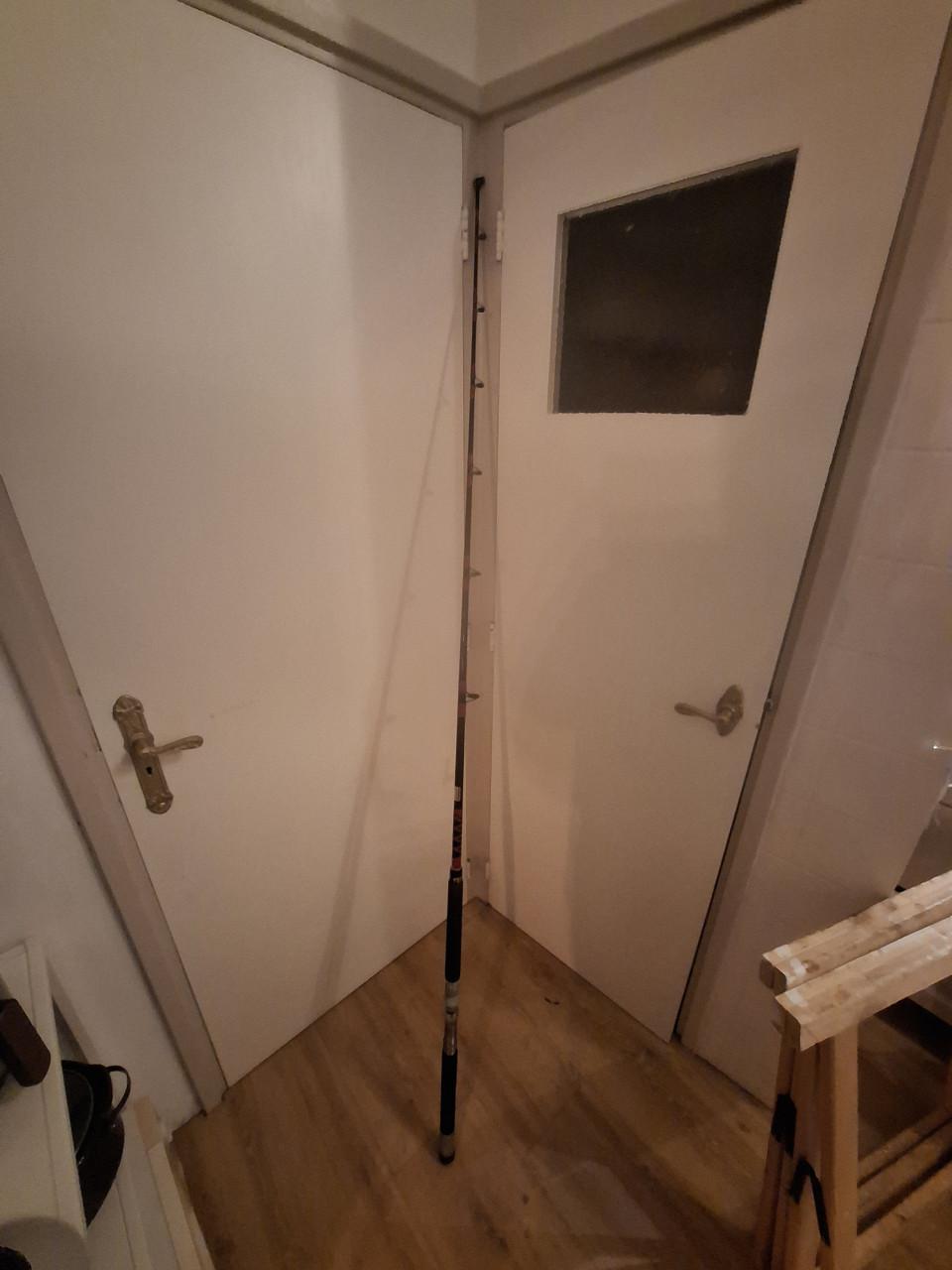 D.A.M. boothengel 2.10