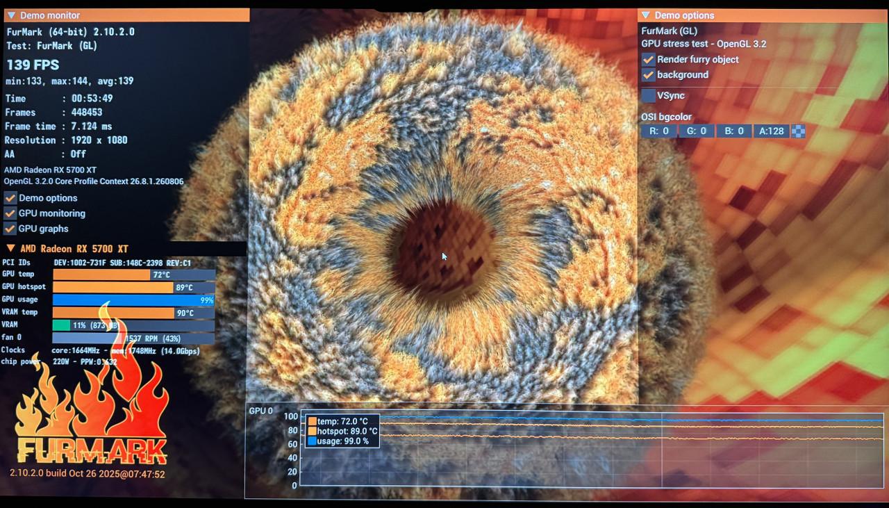 RX 5700 XT Red Devil | Ryzen 5 5500 |  16GB RGB | 1TB NVMe