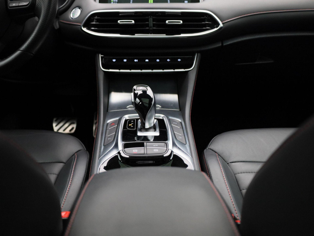 MG Ehs 1.5 tgdi luxury | panoramadak | leder sportstoelen | camera | apple 