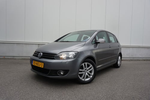 Volkswagen Golf Plus 1.4 TSI - AUTOMAAT - 1e Eigenaar / Airco / Trekhaak /