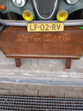 Salontafel