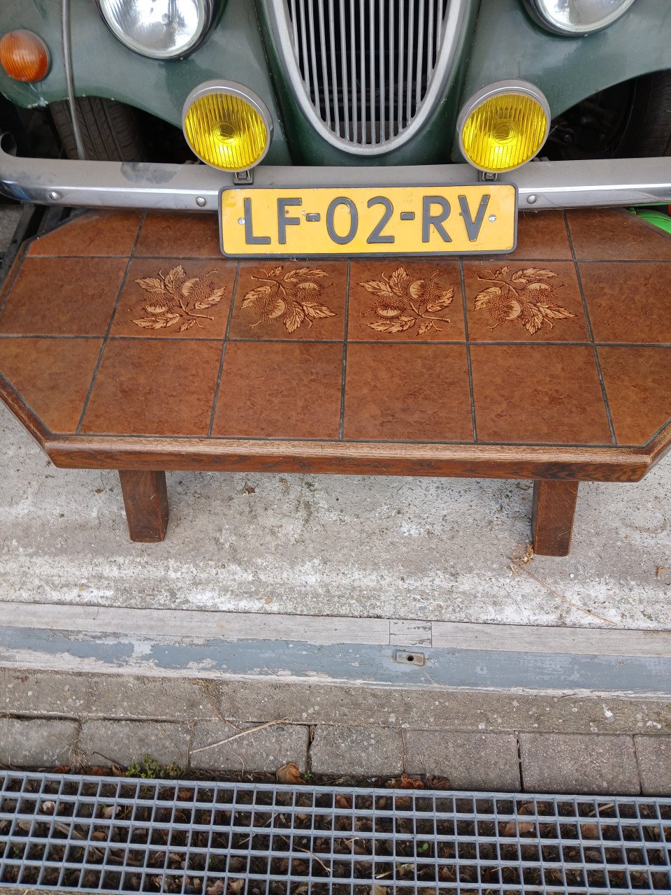 Salontafel