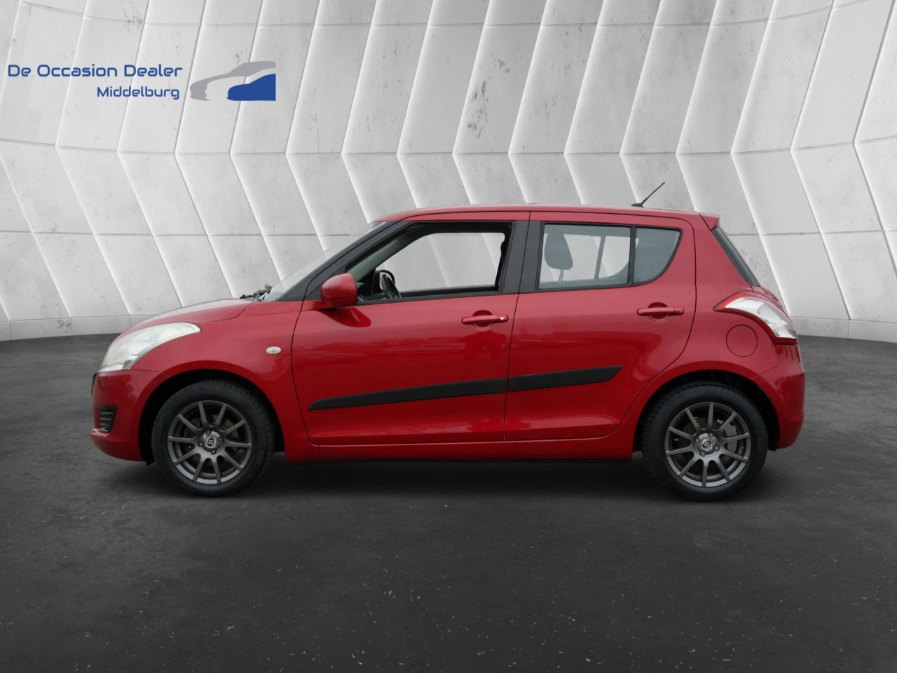 Suzuki Swift 1.2 Comfort EASSS rijklaar incl garantie