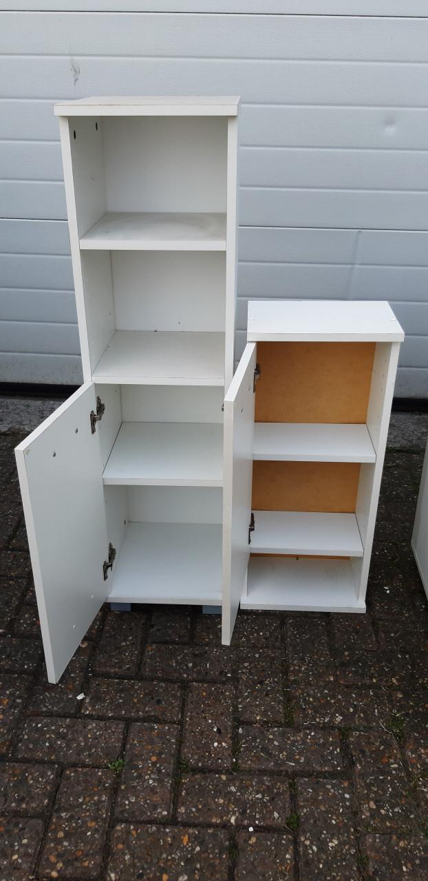 4-delig badkamer set
