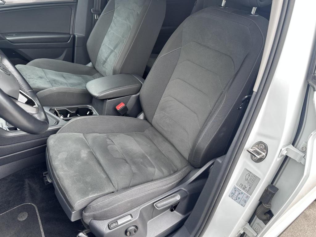 Volkswagen Tiguan Allspace 1.5 tsi dsg life | 7-persoons