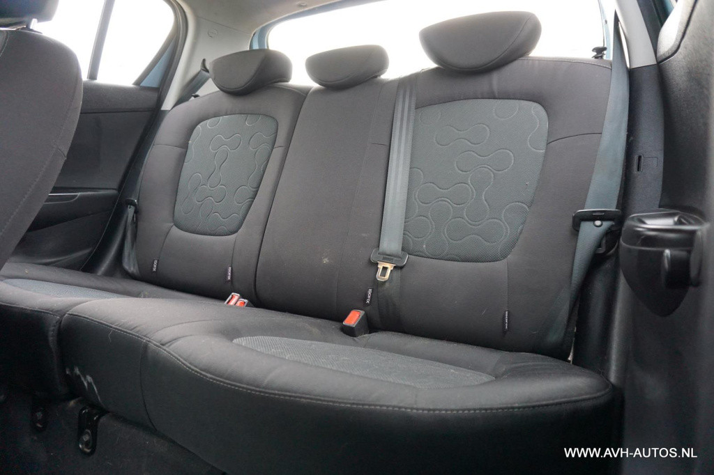 Hyundai I 20 1.2i business edition