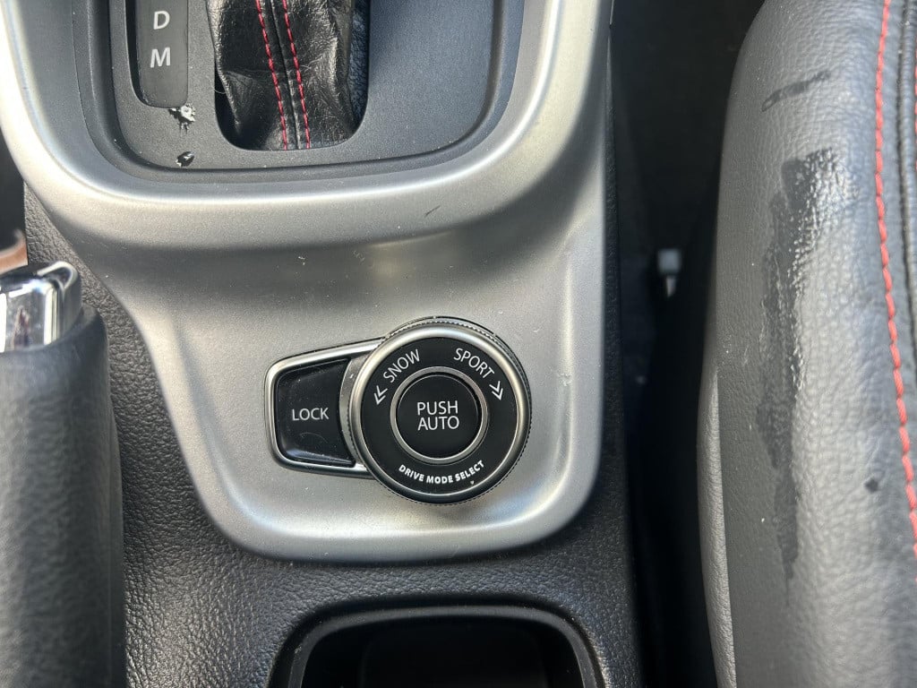 Suzuki Vitara 1.4 s allgrip automaat
