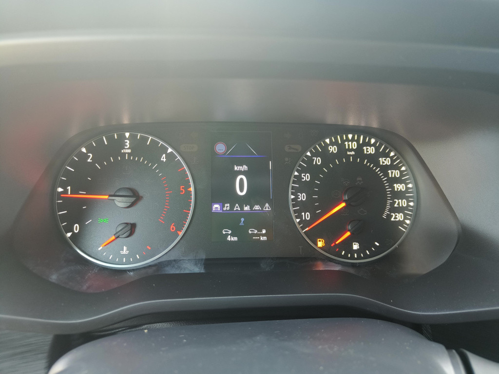 Renault Trafic 2.0 blue dci 170pk t30 l2h1 extra