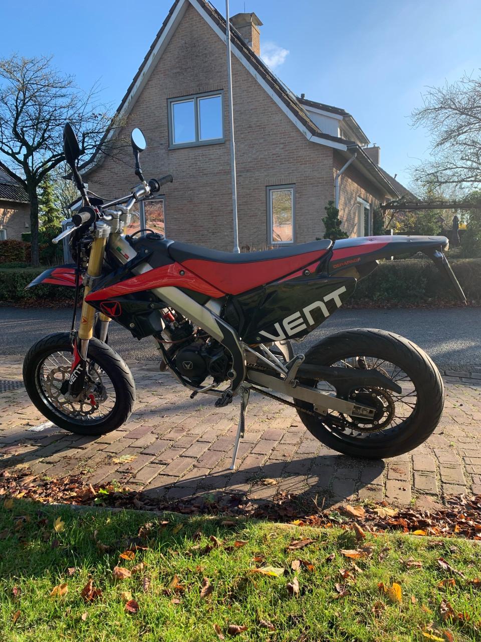 Vent derapage rr 50 2023 ZGAN