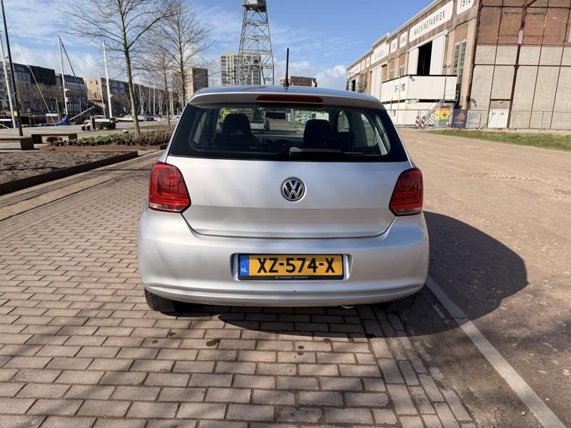 Volkswagen Polo 1.2 3-deurs | 147.499 km | APK mei 2027