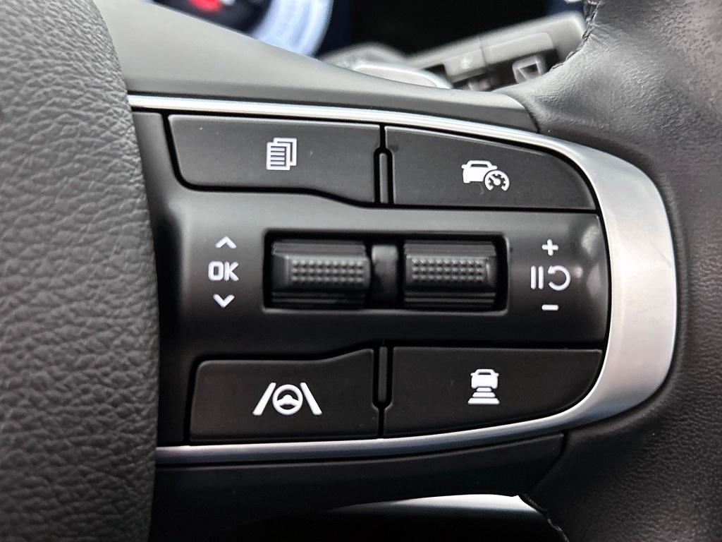 Kia Sportage 1.6 t-gdi hybrid 230pk gt-line| trekhaak |panoramadak |
