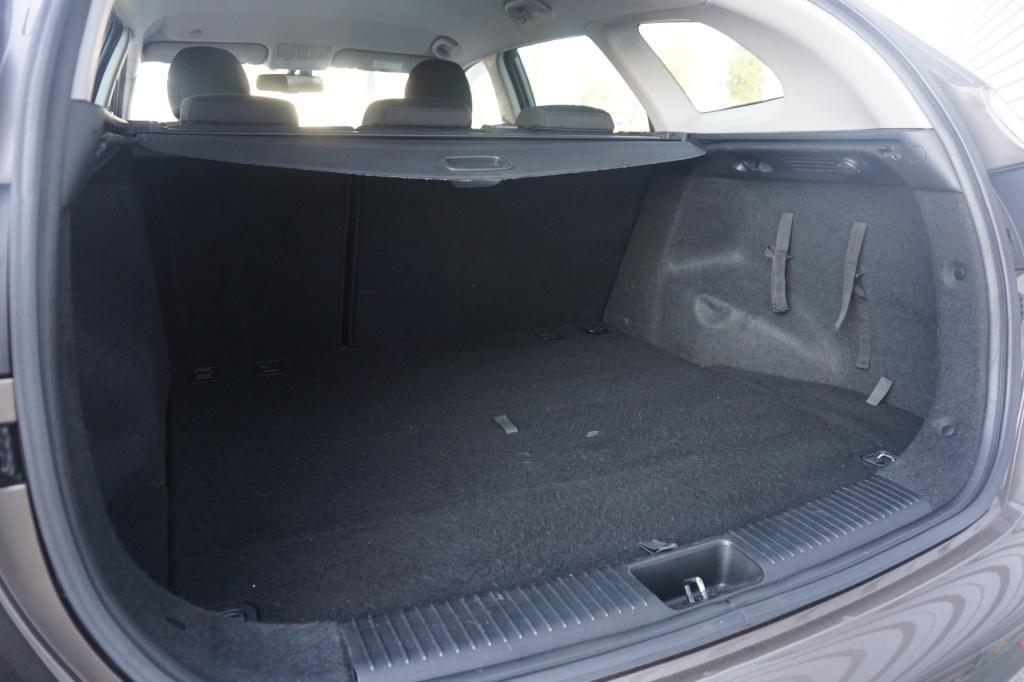 Kia Cee'd sportswagon 1.6 gdi businessline climate / navi / cruise / camera