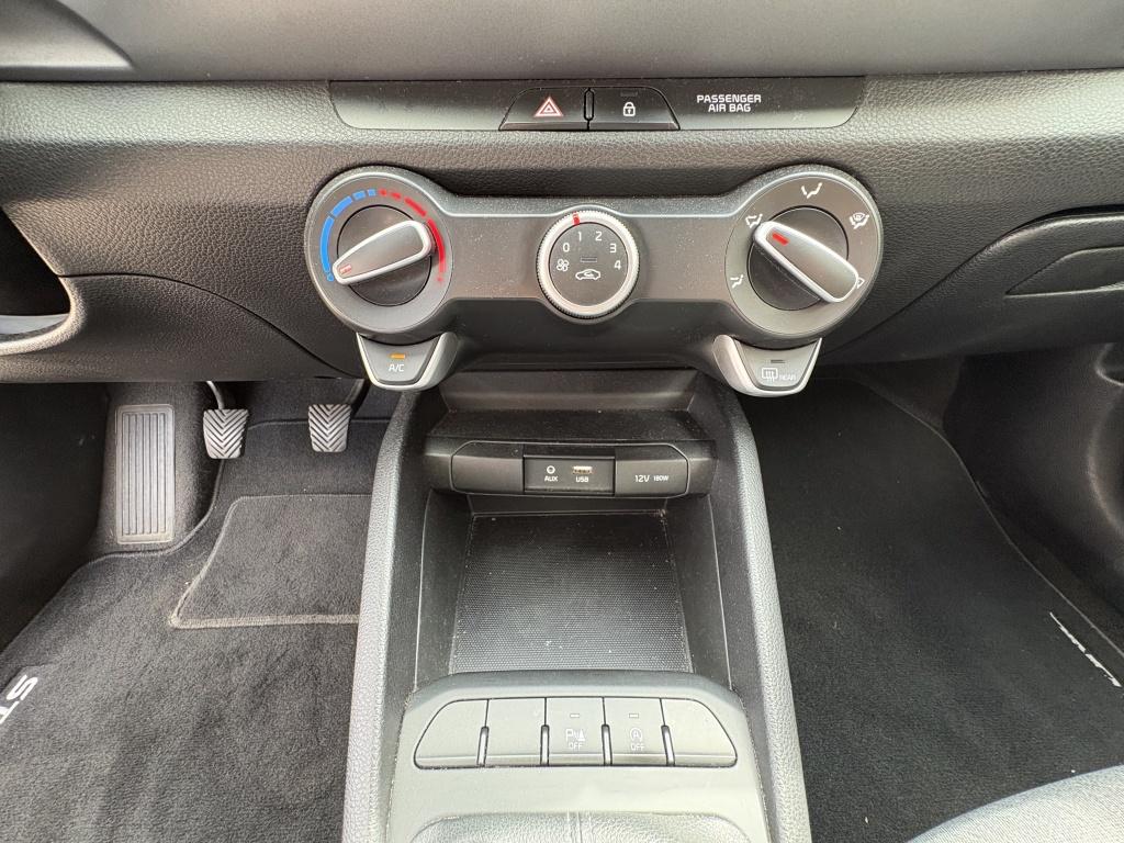 Kia Stonic 1.0 t-gdi dyn.line