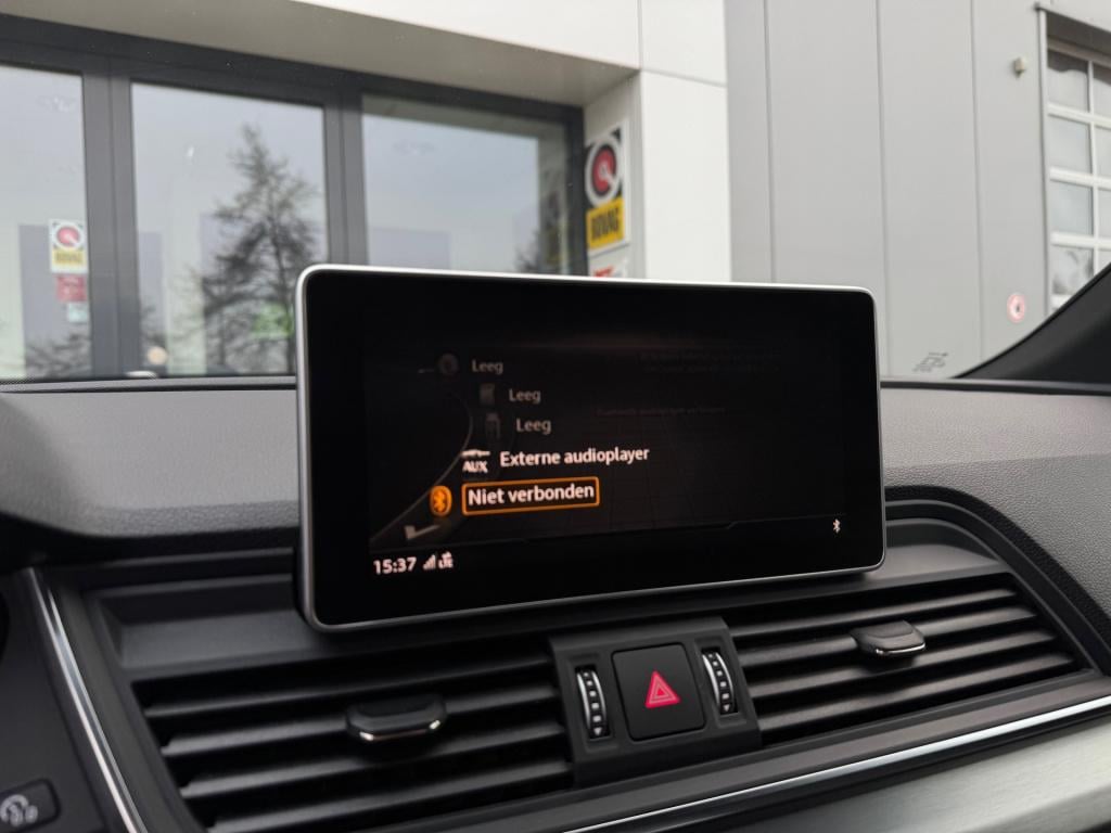 Audi Q5 55 tfsi e quattro competition * panoramadak * virtual cockpit * bla