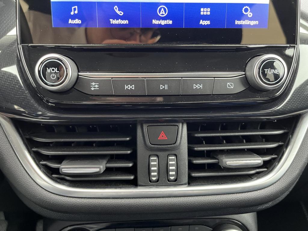 Ford Puma titanium 1.0 ecoboost hybrid | climate control | cruise control |