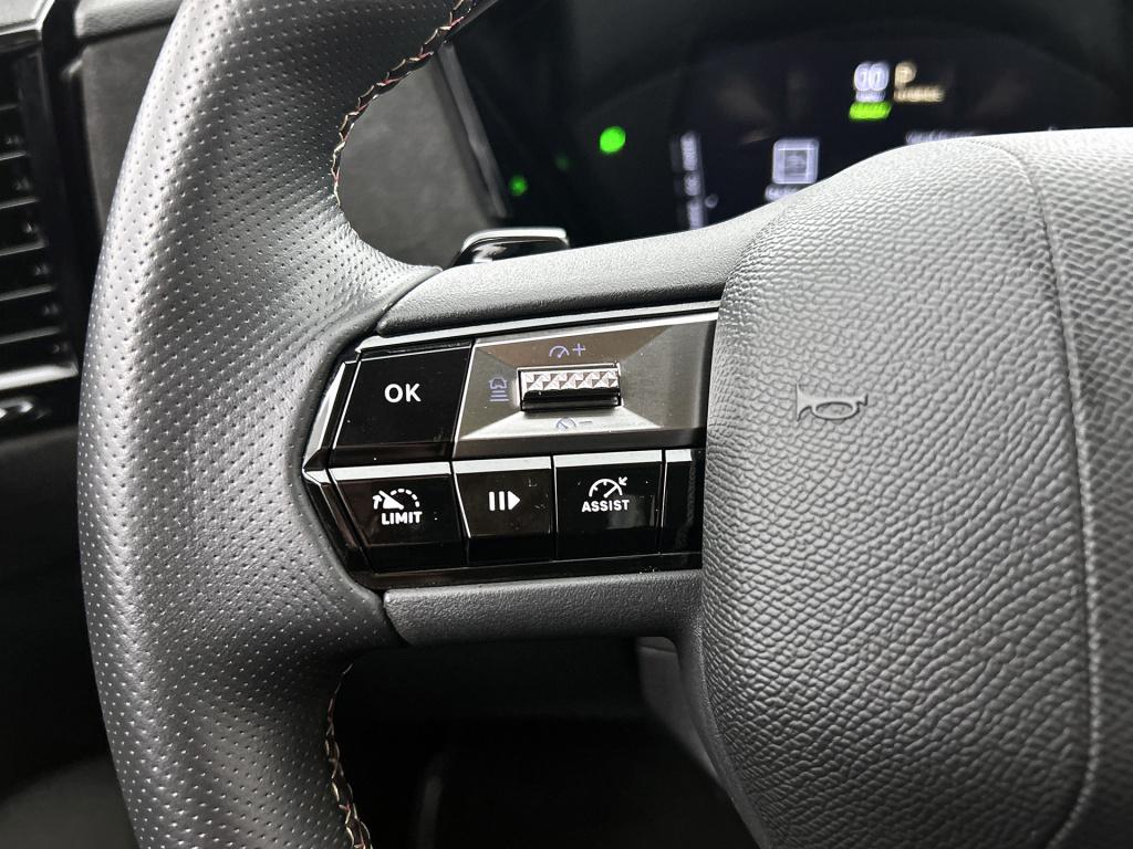 Ds Ds 4 e-tense performance line+ | rijklaar | afn. trekhaak |