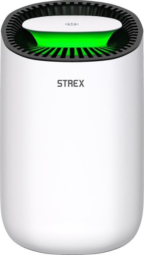 Strex Luchtontvochtiger