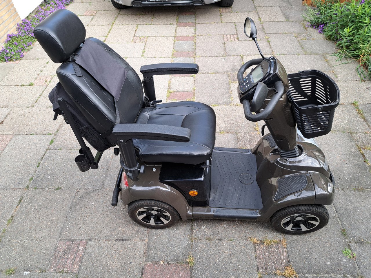Scootmobiel