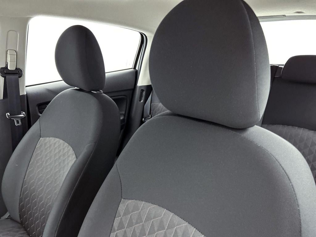 Mitsubishi Space Star 1.2 active | apple carplay  & android auto | airco | 