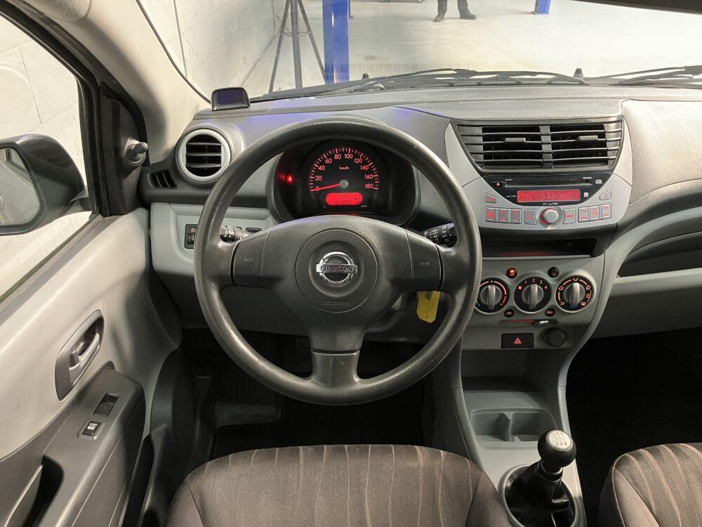 Nissan Pixo 1.0 Acenta