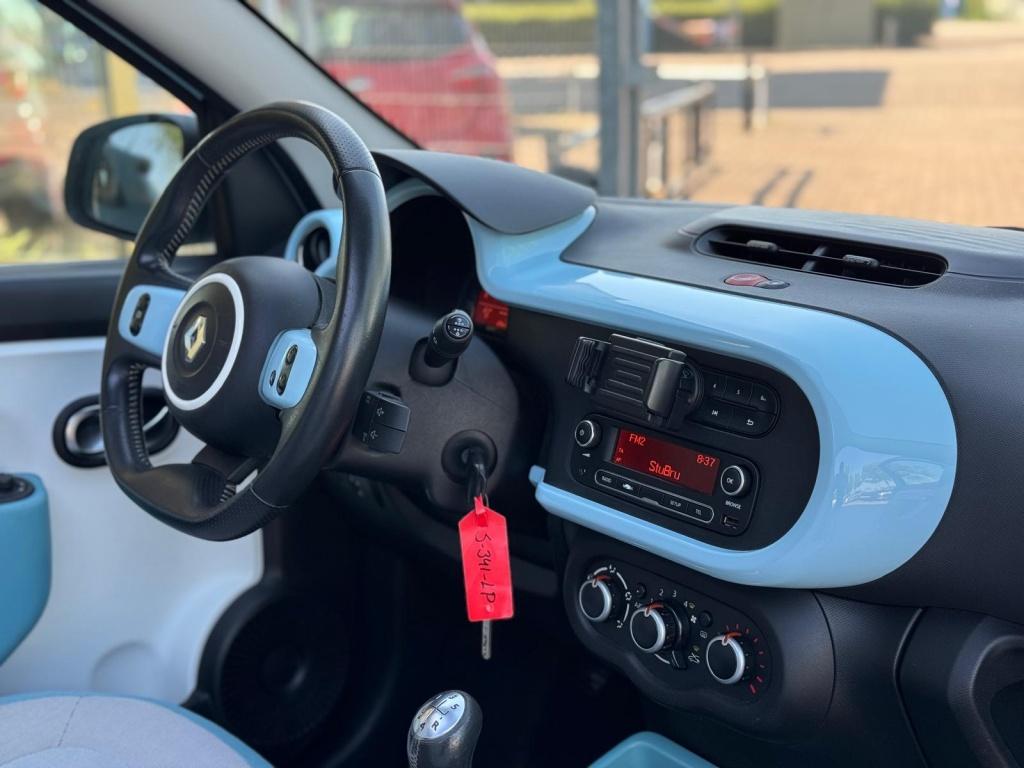 Renault Twingo 1.0 sce collection