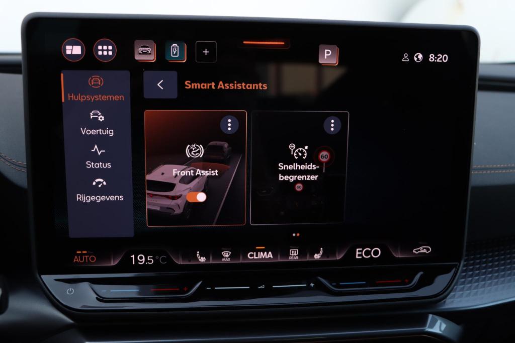 Cupra Formentor 1.5 tsi e-hybrid business | soh 100% |