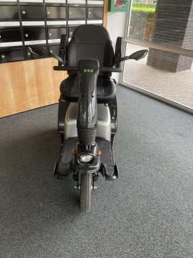 Scootmobiel Nieuwstaat