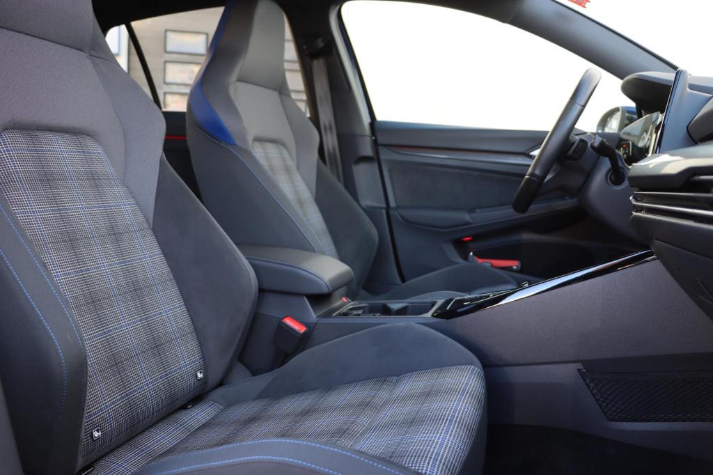 Volkswagen Golf 1.4 ehybrid gte