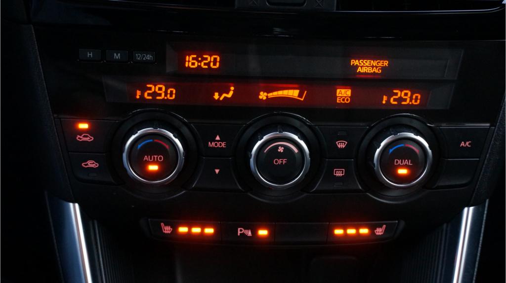 Mazda Cx-5 2.0 limited edition 2wd rijklaar incl garantie