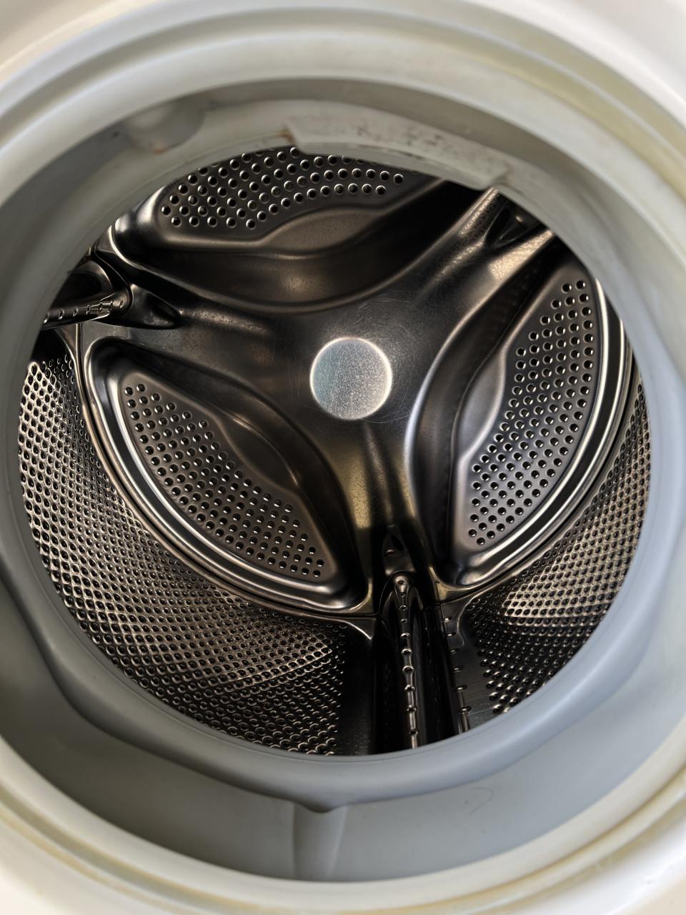 Siemens Wasmachine prima staat en schoon