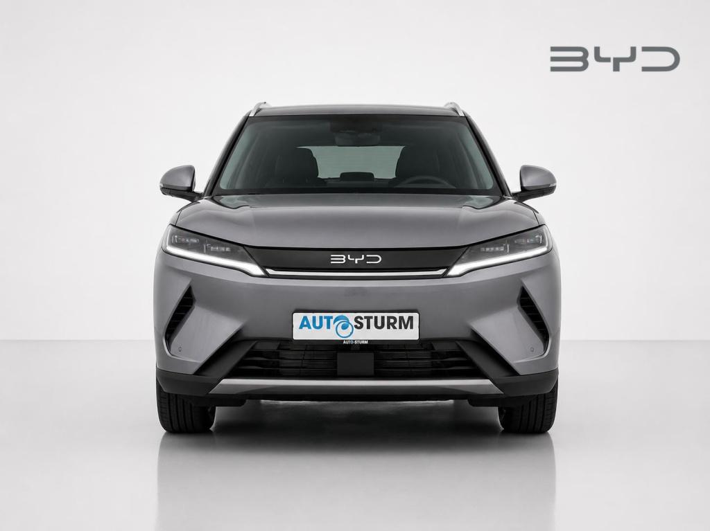 Byd Atto 2 1.5 dm-i boost