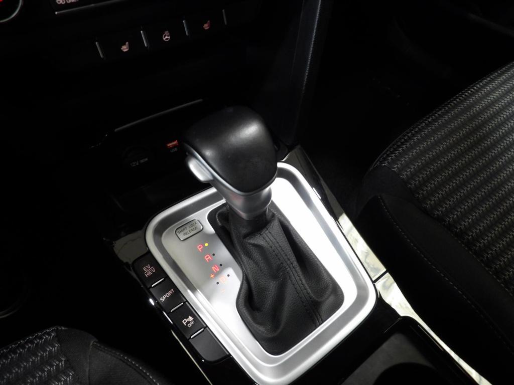 Kia Xceed 1.6 gdi phev 141pk dct6 dynamicline