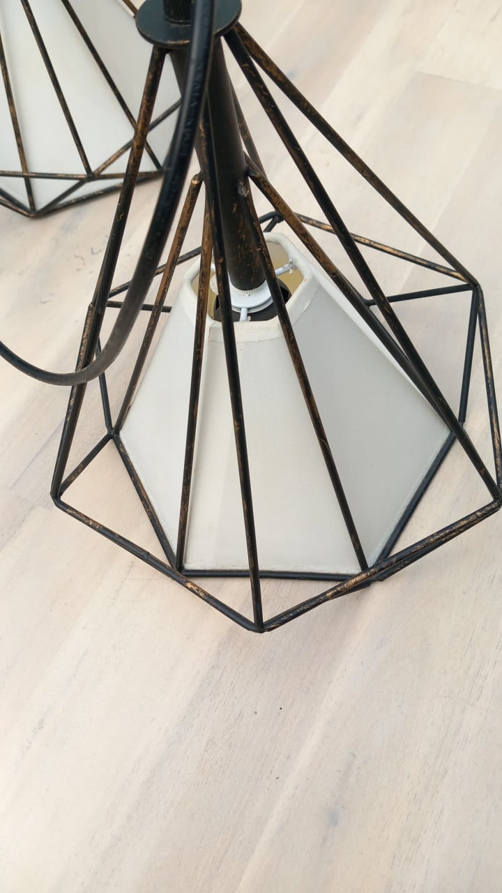 Hanglampen