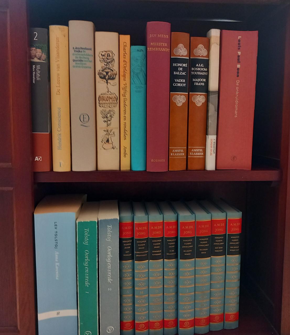 Klassieke literatuur