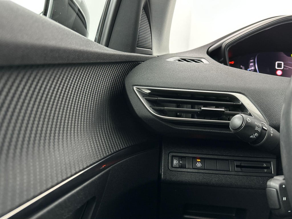 Peugeot 3008 1.2 active business | navigatie | climate control | camera | a