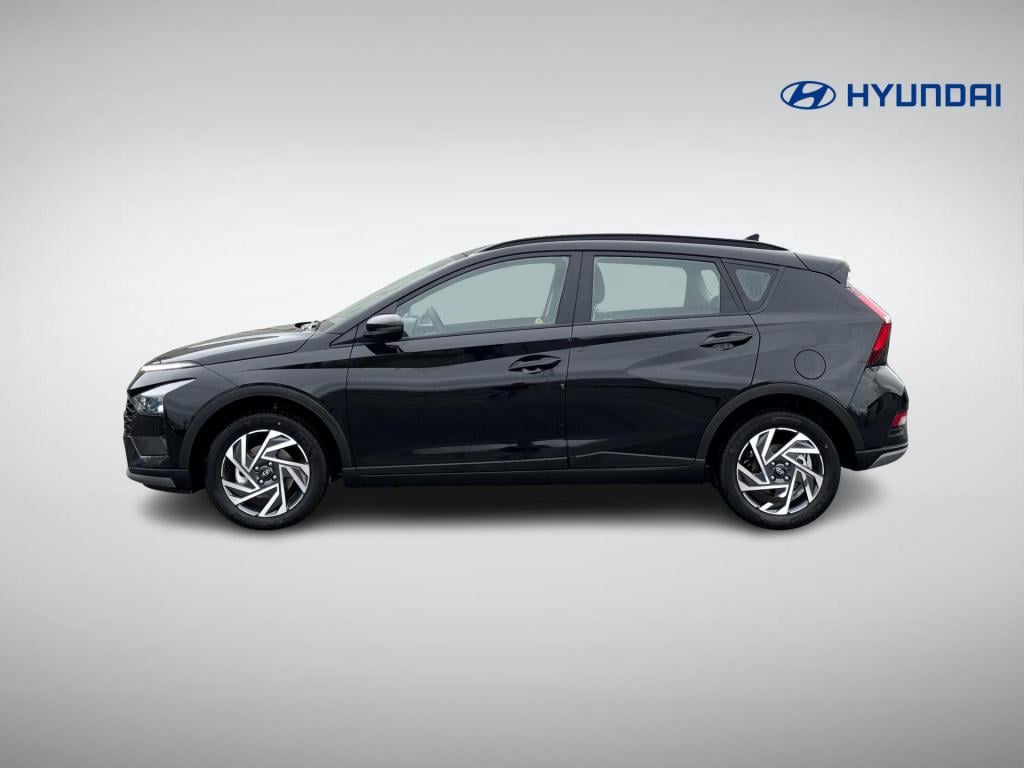 Hyundai Bayon 1.0 t-gdi comfort