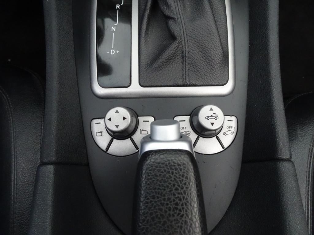 Mercedes-Benz SLK 200 k. automaat | airscarf | memory | navi | xenon