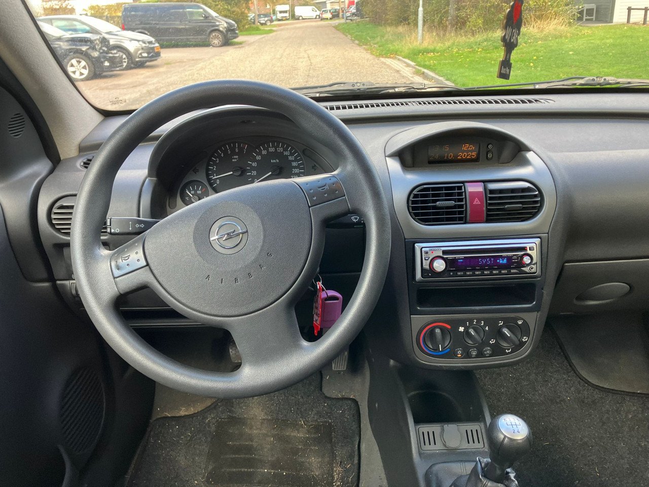 Opel Corsa 1.4