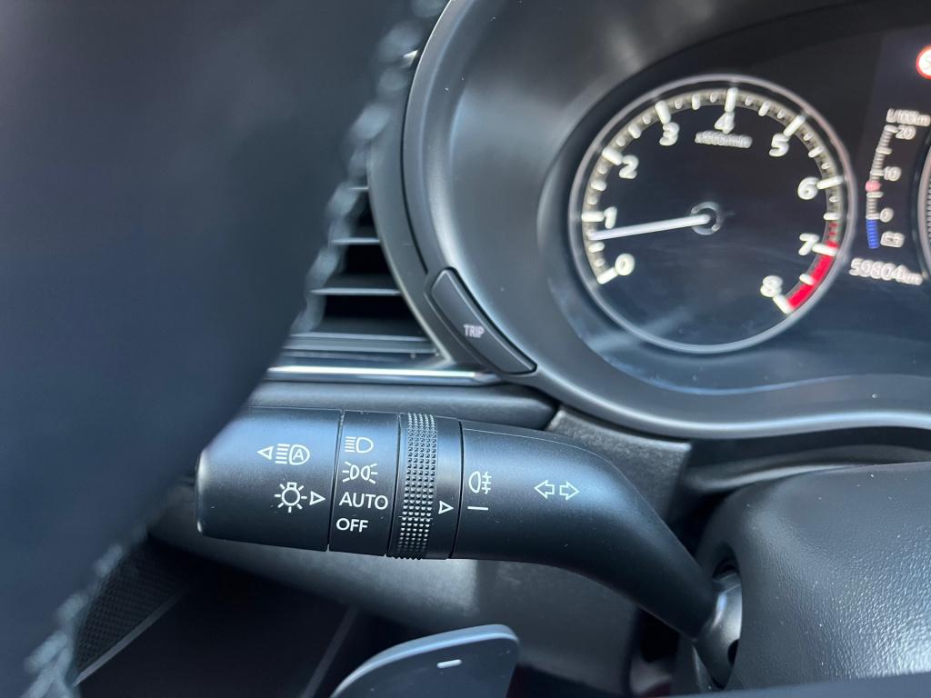 Mazda Cx-30 2.0 e-skyactiv-x m hybrid100th anniversary ed.|trekhaak|rijklaa