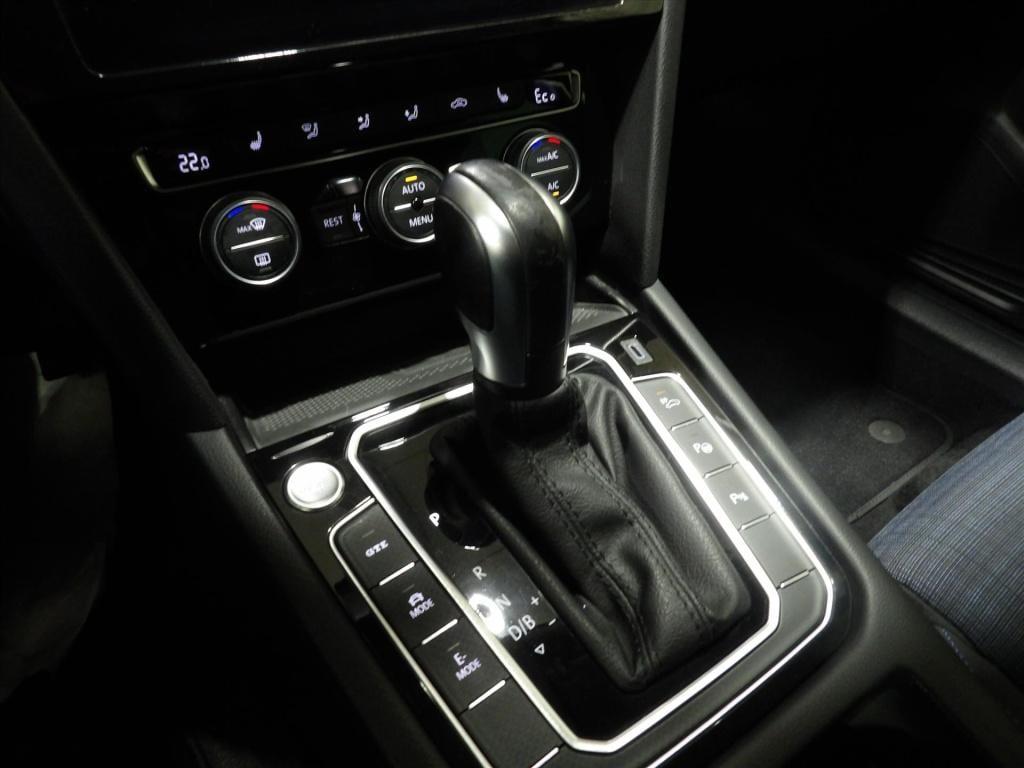 Volkswagen Passat 1.4 tsi phev 218pk 6-dsg gte