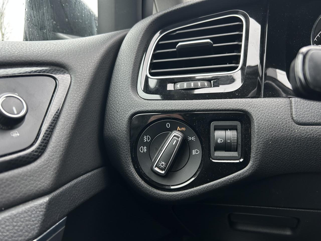 Volkswagen Golf 7 1.4 TSI Highline|TREKH|CRUISE CONTR|STOELV