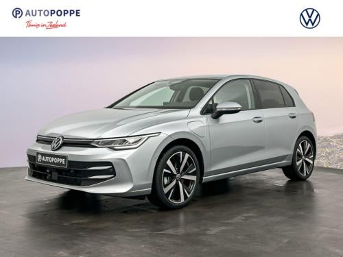 Volkswagen Golf golf life edition 204 pk plug in hybride